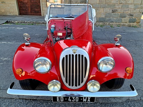 1986 Moss Malvern For Sale (picture 75 of 95)