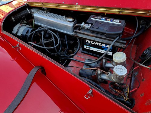 1986 Moss Malvern For Sale (picture 82 of 95)