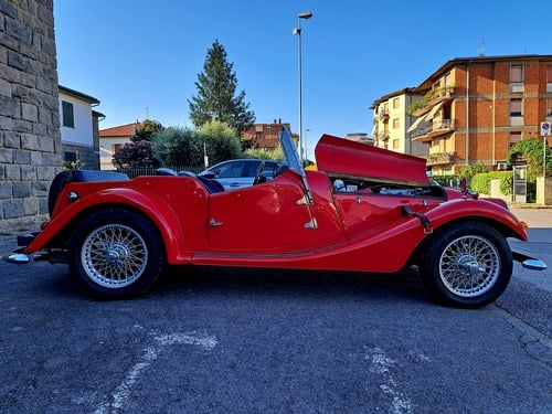 1986 Moss Malvern For Sale (picture 24 of 95)