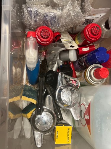 1986 Moss Malvern For Sale (picture 95 of 95)