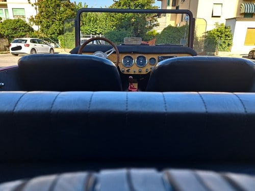 1986 Moss Malvern For Sale (picture 35 of 95)