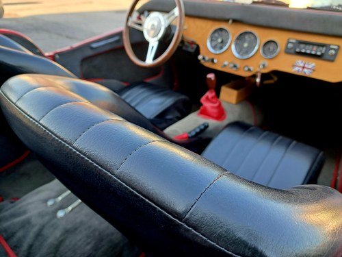 1986 Moss Malvern For Sale (picture 27 of 95)