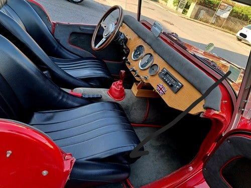 1986 Moss Malvern For Sale (picture 51 of 95)