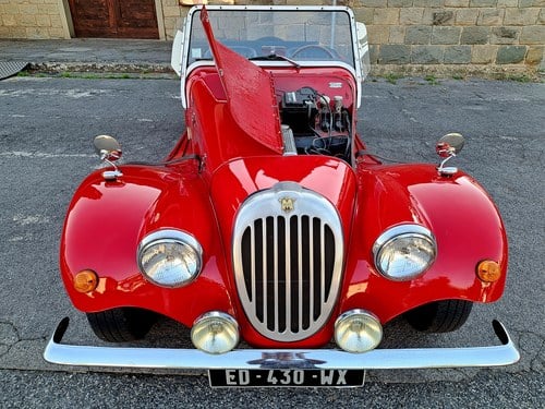 1986 Moss Malvern For Sale (picture 73 of 95)