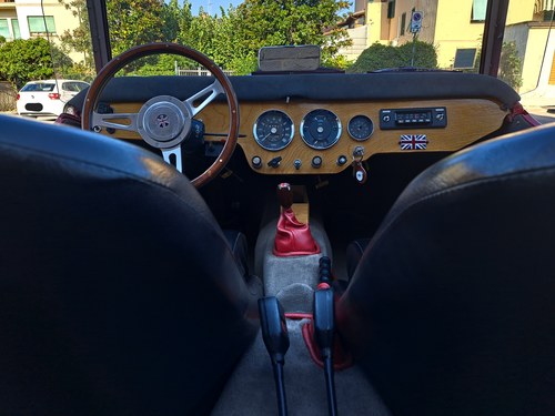 1986 Moss Malvern For Sale (picture 56 of 95)