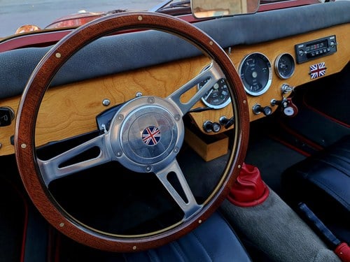 1986 Moss Malvern For Sale (picture 50 of 95)