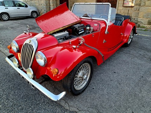 1986 Moss Malvern For Sale (picture 74 of 95)