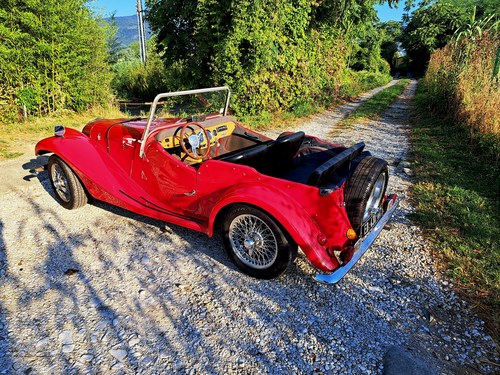 1986 Moss Malvern For Sale (picture 7 of 95)