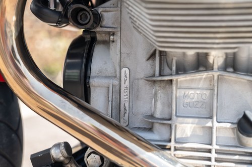 1999 Moto Guzzi 1100 Sport Injection à venda (imagem 118 de 144)