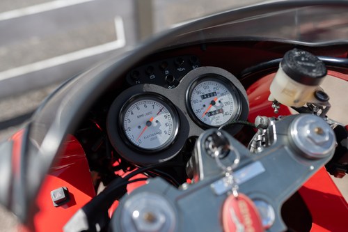 1999 Moto Guzzi 1100 Sport Injection à venda (imagem 36 de 144)