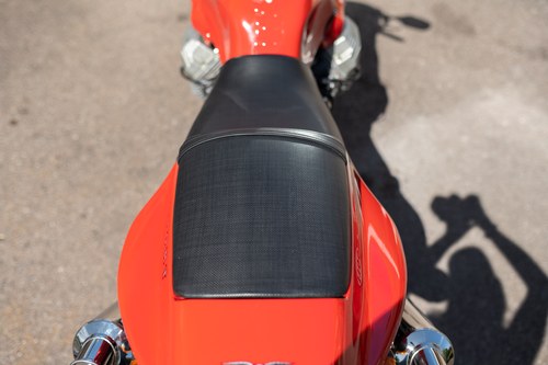 1999 Moto Guzzi 1100 Sport Injection à venda (imagem 41 de 144)