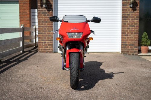 1999 Moto Guzzi 1100 Sport Injection à venda (imagem 11 de 144)