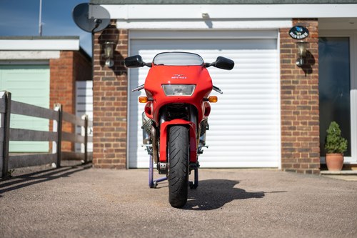 1999 Moto Guzzi 1100 Sport Injection à venda (imagem 12 de 144)