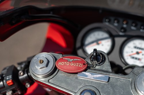 1999 Moto Guzzi 1100 Sport Injection à venda (imagem 50 de 144)