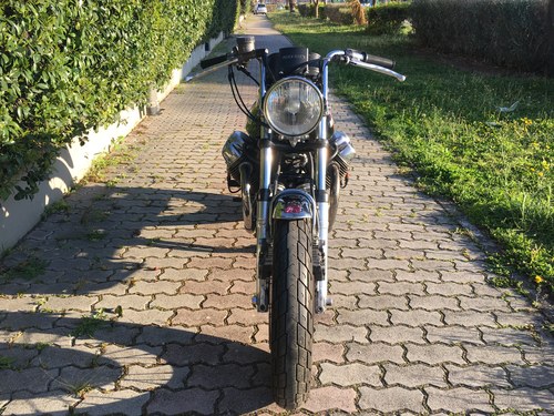 1974 Moto Guzzi 750S à venda (imagem 56 de 146)