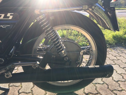 1974 Moto Guzzi 750S à venda (imagem 100 de 146)