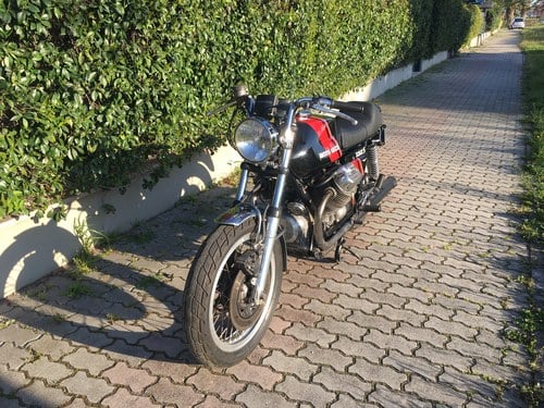 1974 Moto Guzzi 750S à venda (imagem 58 de 146)