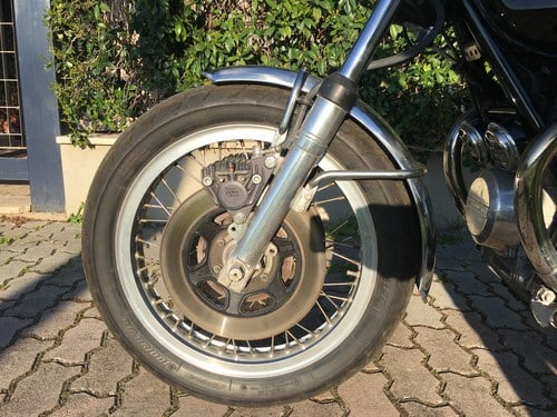 1974 Moto Guzzi 750S à venda (imagem 64 de 146)