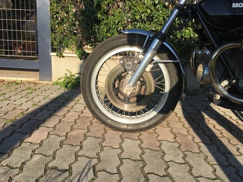 1974 Moto Guzzi 750S à venda (imagem 65 de 146)