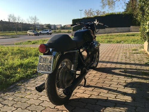1974 Moto Guzzi 750S à venda (imagem 53 de 146)