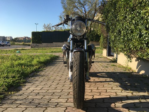 1974 Moto Guzzi 750S à venda (imagem 24 de 146)