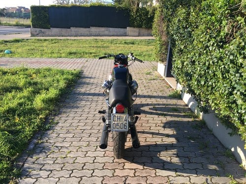 1974 Moto Guzzi 750S à venda (imagem 49 de 146)