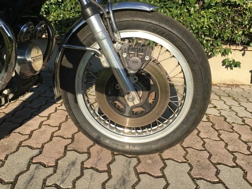 1974 Moto Guzzi 750S à venda (imagem 89 de 146)