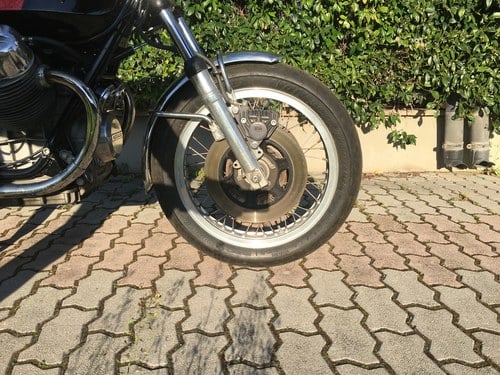 1974 Moto Guzzi 750S à venda (imagem 87 de 146)