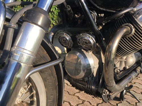 1974 Moto Guzzi 750S à venda (imagem 127 de 146)