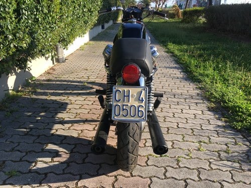 1974 Moto Guzzi 750S à venda (imagem 29 de 146)