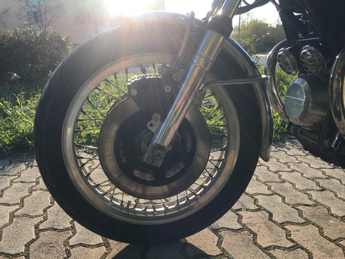 1974 Moto Guzzi 750S à venda (imagem 99 de 146)