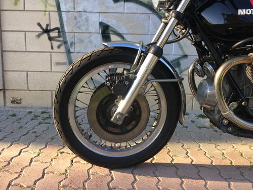 1974 Moto Guzzi 750S à venda (imagem 68 de 146)