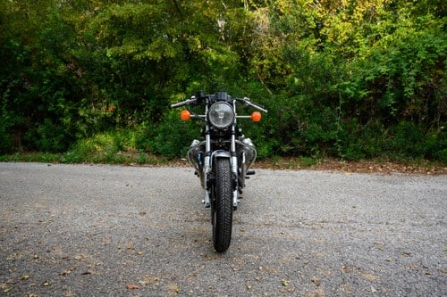 1974 Moto Guzzi 750S zum Verkauf (Bild 10 von 61)