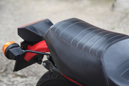 1978 Moto Guzzi Le Mans Mk 1 En venta (imagen 40 de 97)