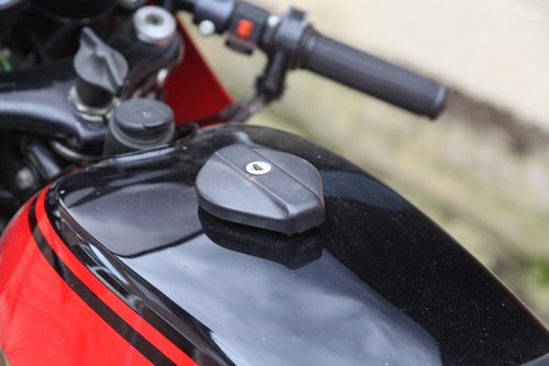 1978 Moto Guzzi Le Mans Mk 1 En venta (imagen 28 de 97)