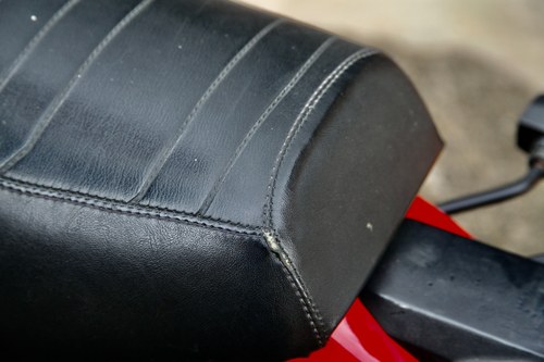 1978 Moto Guzzi Le Mans Mk 1 En venta (imagen 39 de 97)