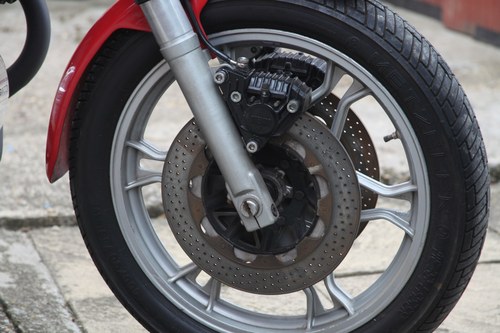 1978 Moto Guzzi Le Mans Mk 1 En venta (imagen 22 de 97)