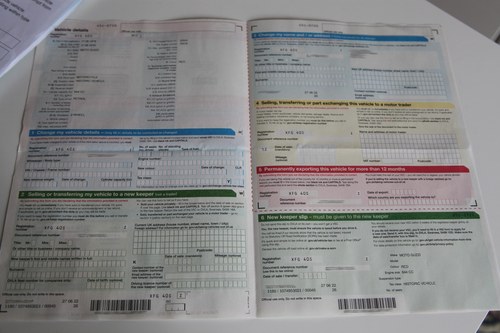 1978 Moto Guzzi Le Mans Mk 1 En venta (imagen 87 de 97)