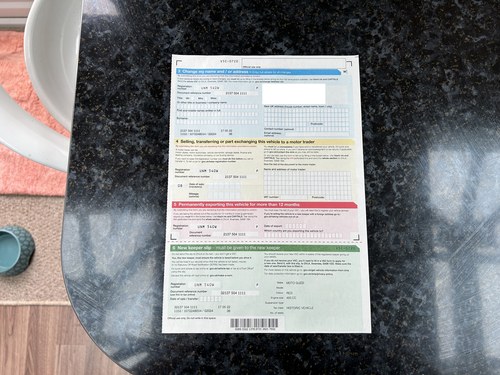 1981 Moto Guzzi V50 III For Sale (picture 112 of 124)