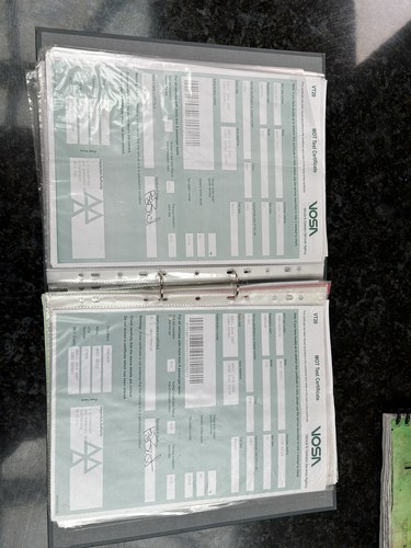 1981 Moto Guzzi V50 III For Sale (picture 120 of 124)