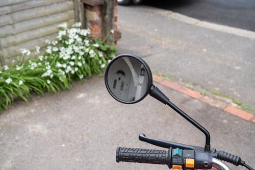 1981 Moto Guzzi V50 III For Sale (picture 48 of 124)