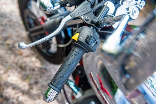 2015 Moto Guzzi V7 Racer In vendita (immagine 47 di 90)