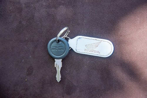 2015 Moto Guzzi V7 Racer In vendita (immagine 82 di 90)