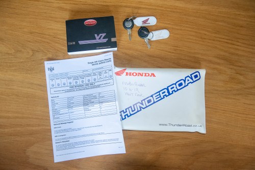 2015 Moto Guzzi V7 Racer In vendita (immagine 88 di 90)