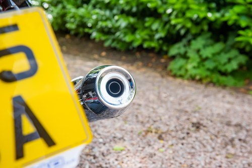 2015 Moto Guzzi V7 Racer In vendita (immagine 56 di 90)