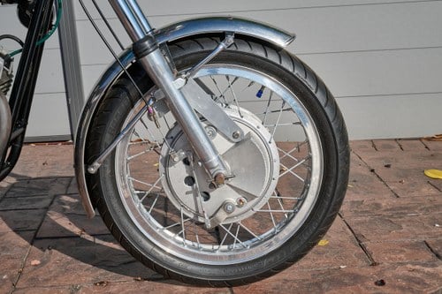 1975 Moto Morini 350 In vendita (immagine 13 di 119)