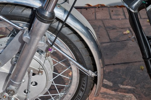 1975 Moto Morini 350 In vendita (immagine 62 di 119)