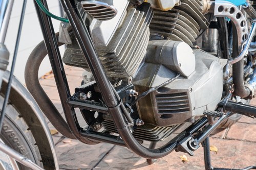 1975 Moto Morini 350 In vendita (immagine 103 di 119)