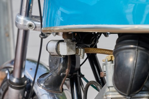 1975 Moto Morini 350 In vendita (immagine 72 di 119)