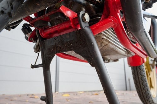 1982 Moto Morini 250 zum Verkauf (Bild 105 von 110)